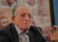 Βαρδής Β. Βαρδινογιάννης: Ο πολιτικός κόσμος τον αποχαιρετά