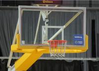 Σαμπόνις: Όταν γκρέμιζε τη μπασκέτα (vid)