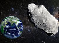 Σκάφος της NASA ανακάλυψε ίχνη νερού στον αστεροειδή Μπενού (vids)