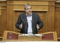 Βερναρδάκης: Μέτρα ενίσχυσης των πολιτών έρχονται από το 2019