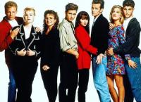 “Beverly Hills 90210”: Επανέρχεται στη μικρή οθόνη