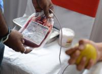 Μεσογειακή αναιμία θεραπεία: Μειώνει ακόμα και 50% την ανάγκη για μετάγγιση αίματος