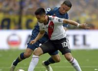 Μπόκα – Ρίβερ: Απόψε η στέψη για το Copa Libertadores