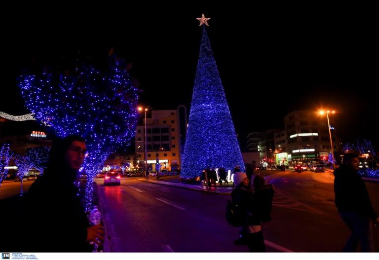 Πρωτοχρονιά 2019: Τα έθιμα σε Μαγνησία και Σποράδες