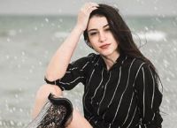 Κιάρα Μπόρντι: Η καλλονή με το τεχνητό πόδι στην τριάδα των φιναλίστ για τη Μις Ιταλία (pics)