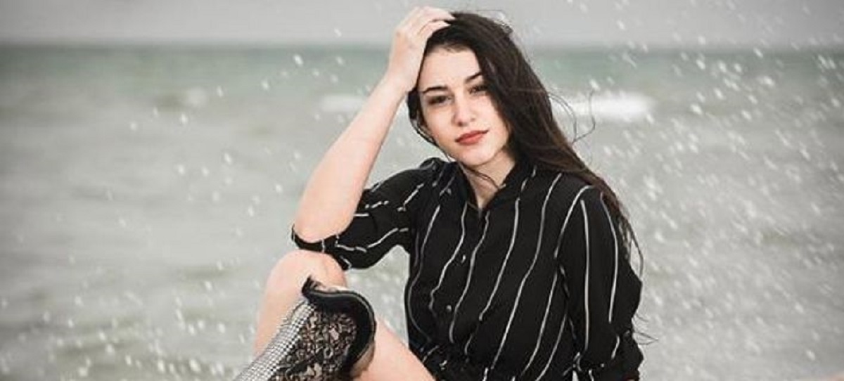 Κιάρα Μπόρντι: Η καλλονή με το τεχνητό πόδι στην τριάδα των φιναλίστ για τη Μις Ιταλία (pics)