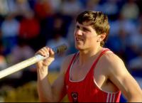 Σεργκέι Μπούμπκα: Ο τσάρος των αιθέρων