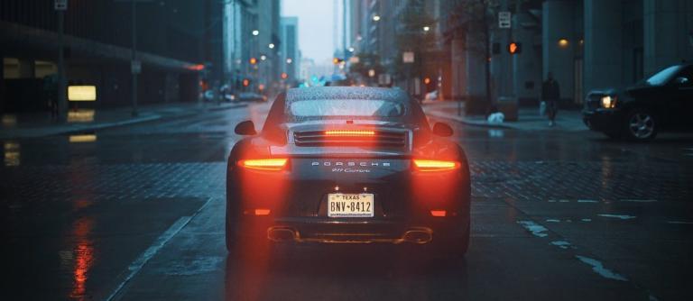 Porsche: Αυτά είναι τα ταχύτερα μοντέλα όλων των εποχών (vid)