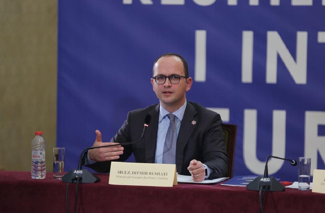 Προκαλεί η Αλβανία: Τα ακίνητα των Ελλήνων στη Χειμάρρα δεν ανήκουν σε ιδιώτες