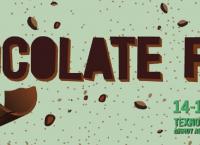 Chocolate Fest Athens: Έρχεται το πιο σοκολατένιο φεστιβάλ