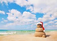 Χριστούγεννα 2018 στην Αυστραλία με καύσωνα και θερμοκρασίες – ρεκόρ