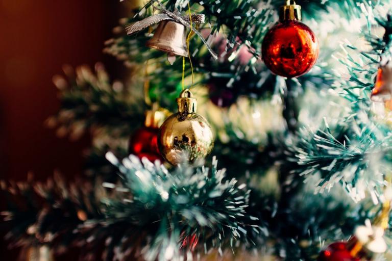 Χριστούγεννα 2018: Η Βόρεια Ελλάδα στολίστηκε και μας περιμένει (pics)