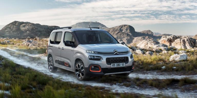 Citroën Berlingo: Κατέκτησε τον τίτλο του “BEST Buy Car of Europe”