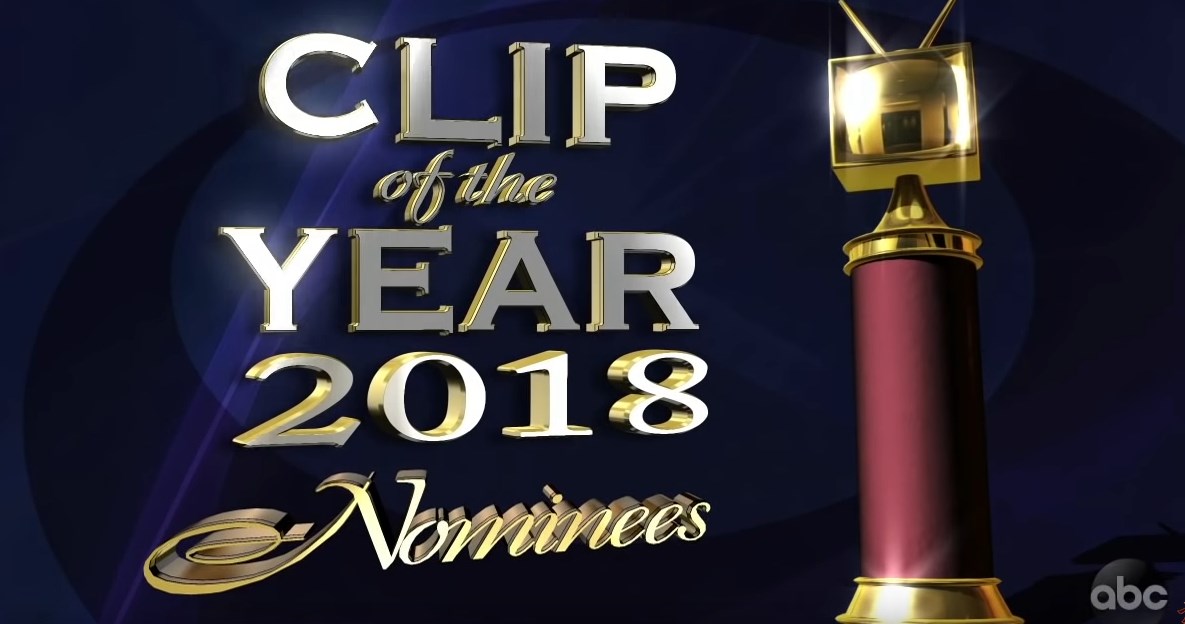 Viral video 2018: Αυτό είναι το καλύτερο βίντεο της χρονιάς