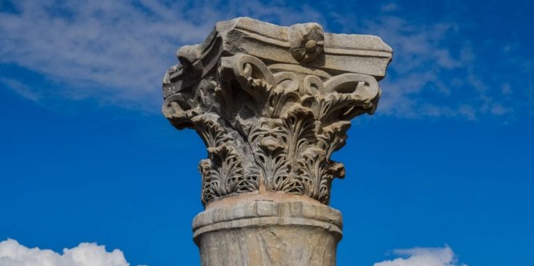 Χαίρε ημάς το πλατύφυλλο – Χαιρετά μας τον πλάτανο: Aυτές είναι οι δημοφιλέστερες ύβρεις στα Αρχαία Ελληνικά