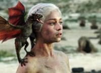 Game of Thrones: Οι δράκοι της σειράς μήπως τελικά δεν είναι… δράκοι;