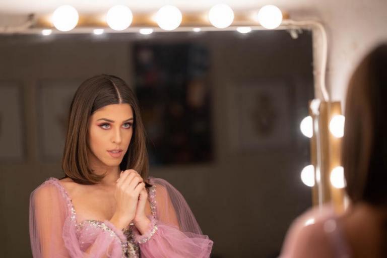 Demy: Γιατί αποχώρησε από τα γυρίσματα του “Στην υγειά μας ρε παιδιά”
