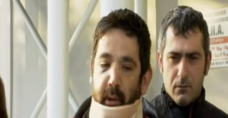 Ξυλοδαρμός ντελιβερά: Συγκέντρωση διαμαρτυρίας την Παρασκευή στους Αμπελόκηπους Θεσσαλονίκης (vid)