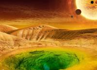 Ζωή εκτός Γης: Οι επτά πιο ενδιαφέροντες εξωπλανήτες που ανακαλύφθηκαν το 2018