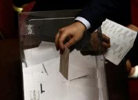 Δημοσκόπηση: Πρόωρες εκλογές θέλει το 62% των Ελλήνων