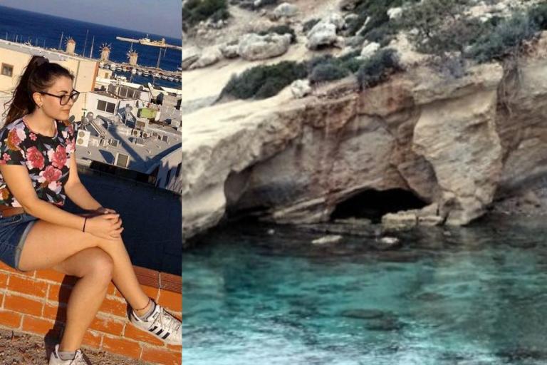 Δολοφονία φοιτήτριας στη Ρόδο: Την χτύπησαν, την έριξαν στη θάλασσα και γύρισαν σπίτι να καθαρίσουν (vid)