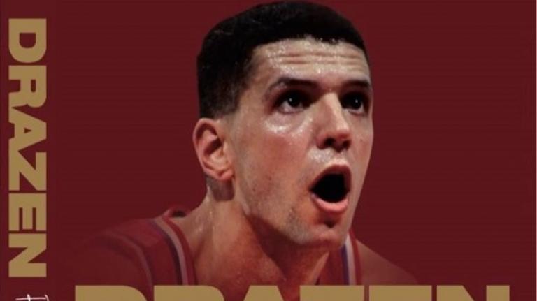 Ντράζεν Πέτροβιτς: Κυκλοφόρησε η εκπληκτική βιογραφία του «Μότσαρτ»