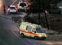 Τροχαίο στην Κυπαρισσία: Δύο άνθρωποι ανασύρθηκαν νεκροί
