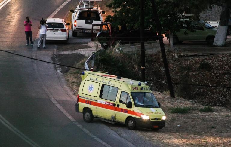 Τροχαίο στην Κυπαρισσία: Δύο άνθρωποι ανασύρθηκαν νεκροί