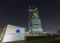 ΕΚΤ: Η παγκόσμια οικονομία αναμένεται να επιβραδυνθεί