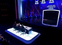 Ελλάδα έχεις ταλέντο 2018: Γιατί συγκινήθηκε ο Σάκης Τανιμανίδης (vid)
