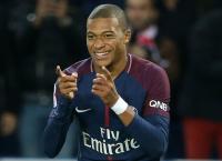 Ο Κιλιάν Εμπαπέ σαρώνει τα βραβεία