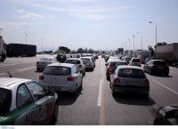 Έξοδος για την εορταστική περίοδο: Εξελίσσεται ομαλά