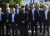 Αυτοδιοικητικές εκλογές 2019: Έχει το πιο ακατάλληλο όνομα για υποψήφιος