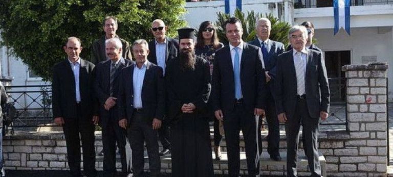 Αυτοδιοικητικές εκλογές 2019: Έχει το πιο ακατάλληλο όνομα για υποψήφιος