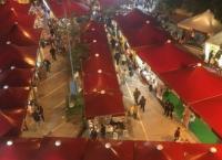 Φεστιβάλ Γεύσεις καθ’ Οδόν 2018 – Οι Έλληνες Παραγωγοί συναντούν την Μεσόγειο