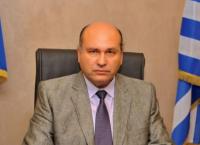 Τζανέτος Φιλιππάκος: Μήνυμα για τις γιορτές των Χριστουγέννων και του νέου έτους