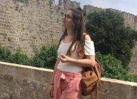 Τοπαλούδη: Τα συγκλονιστικά λόγια του πατέρα της (vid)
