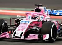 Formula 1- Force India: Αλλάζει όνομα για το 2019
