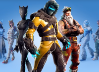 Fortnite season 7: Όλα όσα πρέπει να γνωρίζετε για τη νέα σεζόν (pics&vids)