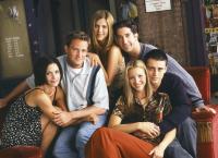 Friends: Φήμες για επιστροφή της θρυλικής σειράς