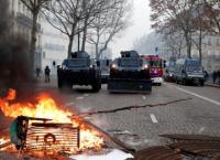 Κίτρινα γιλέκα: Έρευνα για ψεύτικους λογαριασμούς στα social media – Στο στόχαστρο η Ρωσία