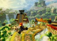 Game Awards 2018: Έρχεται το Crash Team Racing Nitro – Fueled (vid)