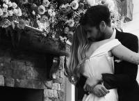 Miley Cyrus: Ο γάμος της στα κρυφά με τον Liam Hemsworth