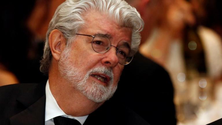 Τζορτζ Λούκας: Ο πλουσιότερος Αμερικανός celebrity