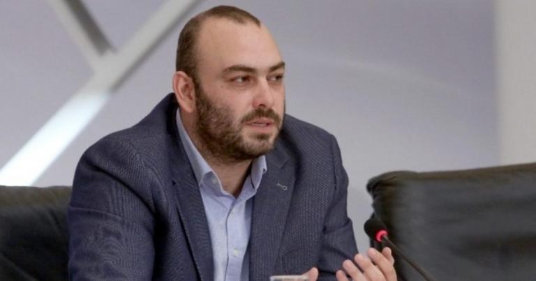 Γιαννακίδης: Η οικονομία βρίσκεται σε μια θετική πορεία