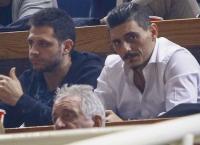 Παναθηναϊκός – Φενέρμπαχτσε: Το νέο λουκ του Δημήτρη Γιαννακόπουλου