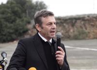 Αποτελέσματα εκλογών: “Ο Μητσοτάκης είναι η Ελλάδα στα βράχια”, είπε ο Απόστολος Γκλέτσος