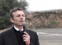 Απόστολος Γκλέτσος: Μόλις παραιτήθηκε από Δήμαρχος Στυλίδας (vid)