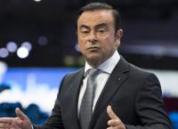 Κάρλος Γκοσν: Στη φυλακή ως την 1η Ιανουαρίου ο πρώην πρόεδρος της Nissan