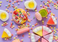 Παιδί και διατροφή: Πόσα γλυκά μπορεί να καταναλώσει